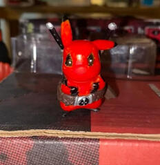 Pikapool Pikapool