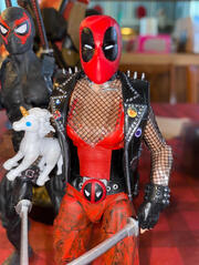 Punkpool Punkpool